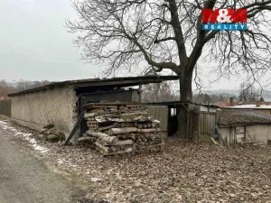 Prodej pozemku pro bydlení, Načeradec - Olešná, 636 m2