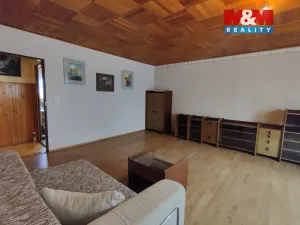 Prodej bytu 3+1, Ždánice, 70 m2