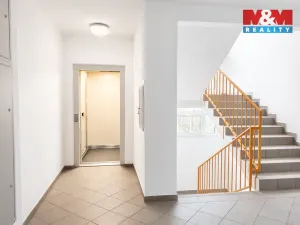 Prodej bytu 2+1, Praha, Voskovcova, 87 m2