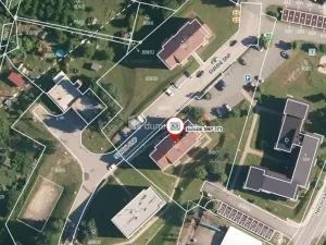 Prodej bytu 3+1, Lhenice, Sídliště SNP, 72 m2