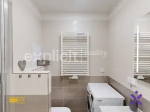 Pronájem bytu 2+1, Zlín, M. Knesla, 71 m2