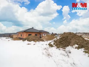 Prodej rodinného domu, Kostelec, 101 m2