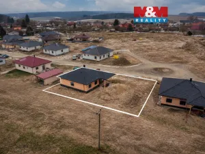 Prodej rodinného domu, Kostelec, 101 m2