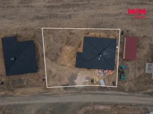 Prodej rodinného domu, Kostelec, 101 m2