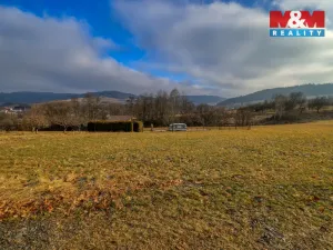 Prodej pozemku pro bydlení, Běšiny, 679 m2