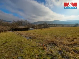 Prodej pozemku pro bydlení, Běšiny, 679 m2