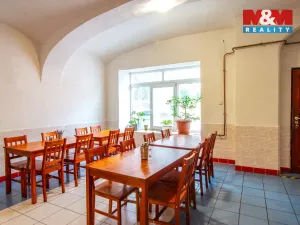 Prodej rodinného domu, Mimoň - Mimoň III, Mírová, 218 m2