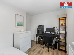 Prodej bytu 3+kk, Říčany, Sukova, 60 m2