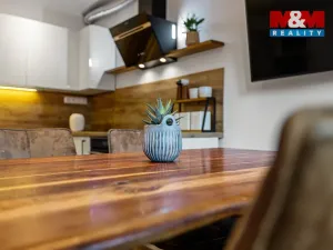 Prodej bytu 3+kk, Říčany, Sukova, 60 m2