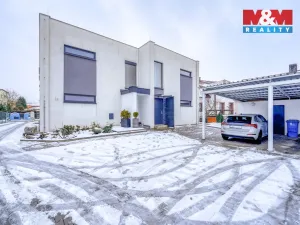 Prodej bytu 3+kk, Chotěšov, U Dráhy, 78 m2