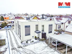 Prodej bytu 3+kk, Chotěšov, U Dráhy, 78 m2