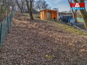 Prodej zahrady, Kočí, 521 m2