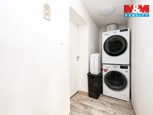 Prodej rodinného domu, Tlumačov, Masarykova, 160 m2