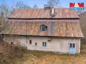 Prodej rodinného domu, Machov, 268 m2