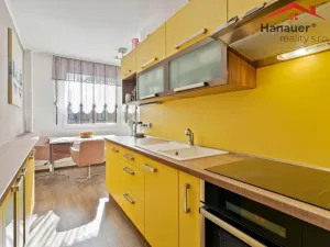 Pronájem bytu 3+1, Ústí nad Labem - Krásné Březno, U Pivovarské zahrady, 87 m2