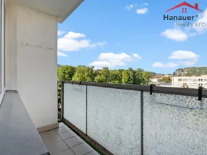 Pronájem bytu 3+1, Ústí nad Labem - Krásné Březno, U Pivovarské zahrady, 87 m2