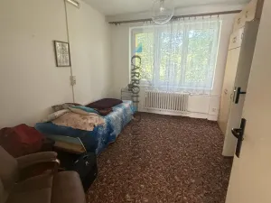 Pronájem bytu 2+1, Ostrava - Poruba, Gen. Sochora, 53 m2