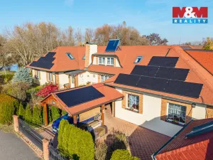 Prodej rodinného domu, Vrbová Lhota, Na Kovárně, 369 m2