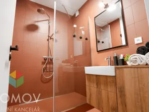 Prodej bytu 2+kk, Jablonec nad Jizerou - Bratrouchov, 36 m2