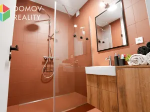 Prodej bytu 2+kk, Jablonec nad Jizerou - Bratrouchov, 36 m2