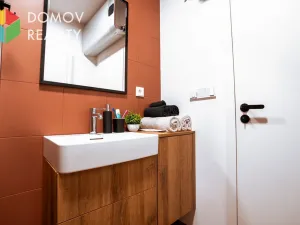 Prodej bytu 2+kk, Jablonec nad Jizerou - Bratrouchov, 36 m2