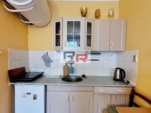 Prodej bytu 1+kk, Olomouc - Hejčín, Jarmily Glazarové, 27 m2