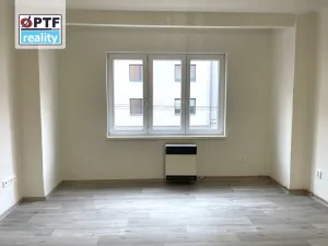 Pronájem bytu 1+kk, Plzeň, Sladkovského, 38 m2