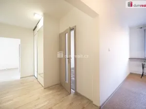 Prodej bytu 3+1, Prachatice - Prachatice II, Národní, 72 m2