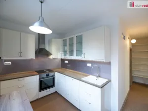 Prodej bytu 3+1, Prachatice - Prachatice II, Národní, 72 m2