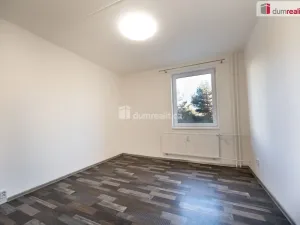 Prodej bytu 3+1, Prachatice - Prachatice II, Národní, 72 m2