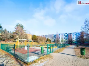 Prodej bytu 3+1, Prachatice - Prachatice II, Národní, 72 m2