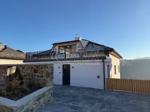 Prodej rodinného domu, Chocerady, 251 m2