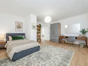 Prodej rodinného domu, Chocerady, 251 m2