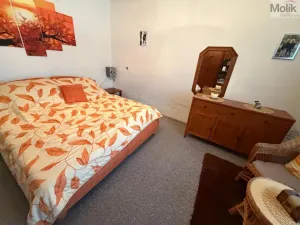 Prodej rodinného domu, Bělušice - Bedřichův Světec, 180 m2