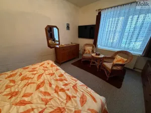 Prodej rodinného domu, Bělušice - Bedřichův Světec, 180 m2