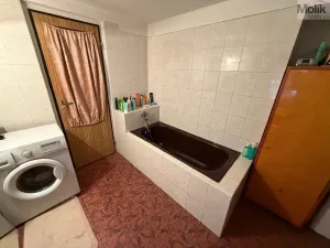 Prodej rodinného domu, Bělušice - Bedřichův Světec, 180 m2