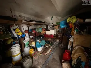 Prodej rodinného domu, Bělušice - Bedřichův Světec, 180 m2