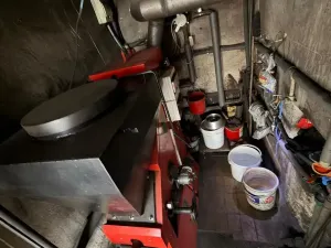 Prodej rodinného domu, Bělušice - Bedřichův Světec, 180 m2