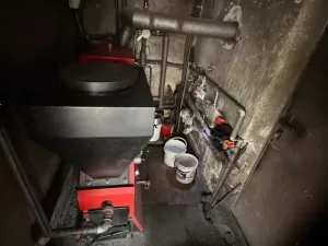 Prodej rodinného domu, Bělušice - Bedřichův Světec, 180 m2