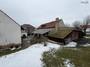 Prodej rodinného domu, Bělušice - Bedřichův Světec, 180 m2