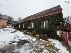 Prodej rodinného domu, Bělušice - Bedřichův Světec, 180 m2