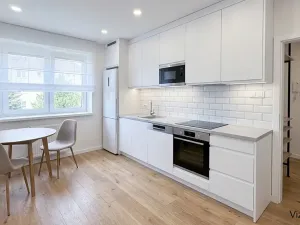 Prodej bytu 2+1, Dubňany, Hornická, 45 m2