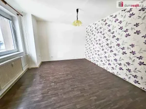 Pronájem bytu 2+1, Verneřice, Příbramská, 46 m2