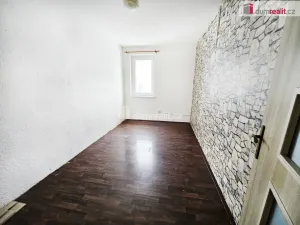 Pronájem bytu 2+1, Verneřice, Příbramská, 46 m2