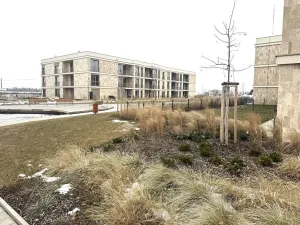 Pronájem bytu 2+kk, Brandýs nad Labem-Stará Boleslav, Dřevčická, 58 m2