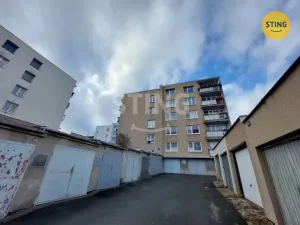 Prodej bytu 2+1, Rosice, Komenského náměstí, 60 m2