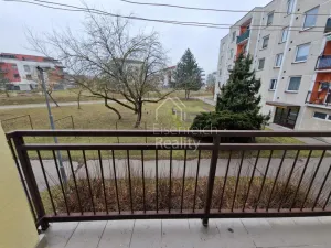 Pronájem bytu 3+1, Hradec Králové - Moravské Předměstí, Sekaninova, 77 m2