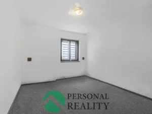 Prodej rodinného domu, Chlumec nad Cidlinou, Čelakovského, 44 m2