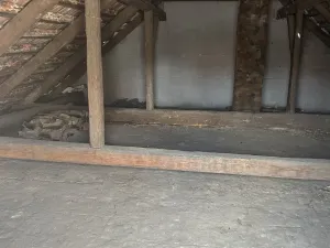 Prodej rodinného domu, Chlumec nad Cidlinou, Čelakovského, 44 m2