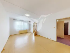 Pronájem bytu 3+1, Plzeň, Hodonínská, 82 m2